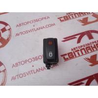Кнопка центрального замка Opel Vivaro 2007-2014 91167497